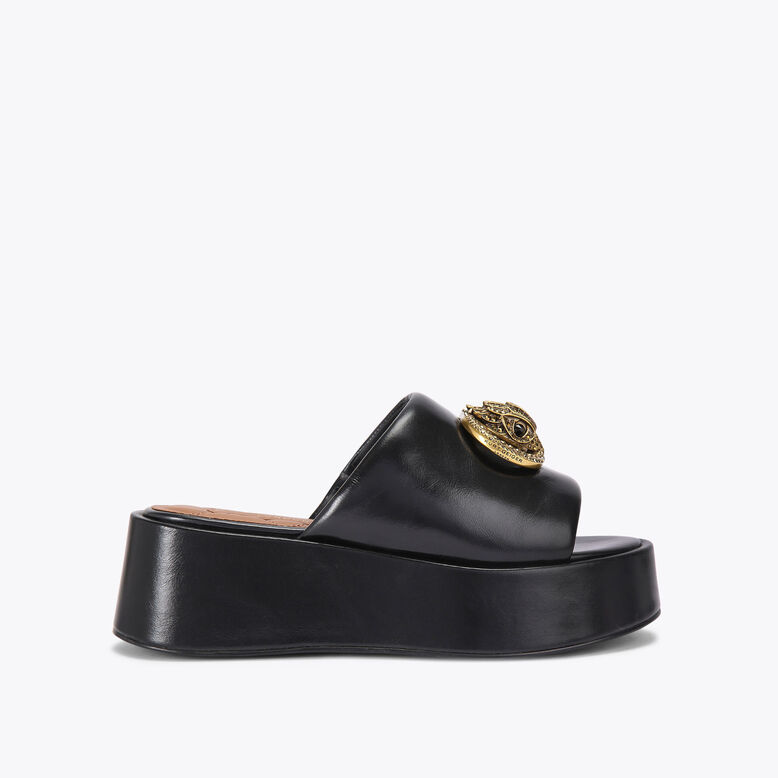 CHELSEA FLATFORM MULE, , hi-res