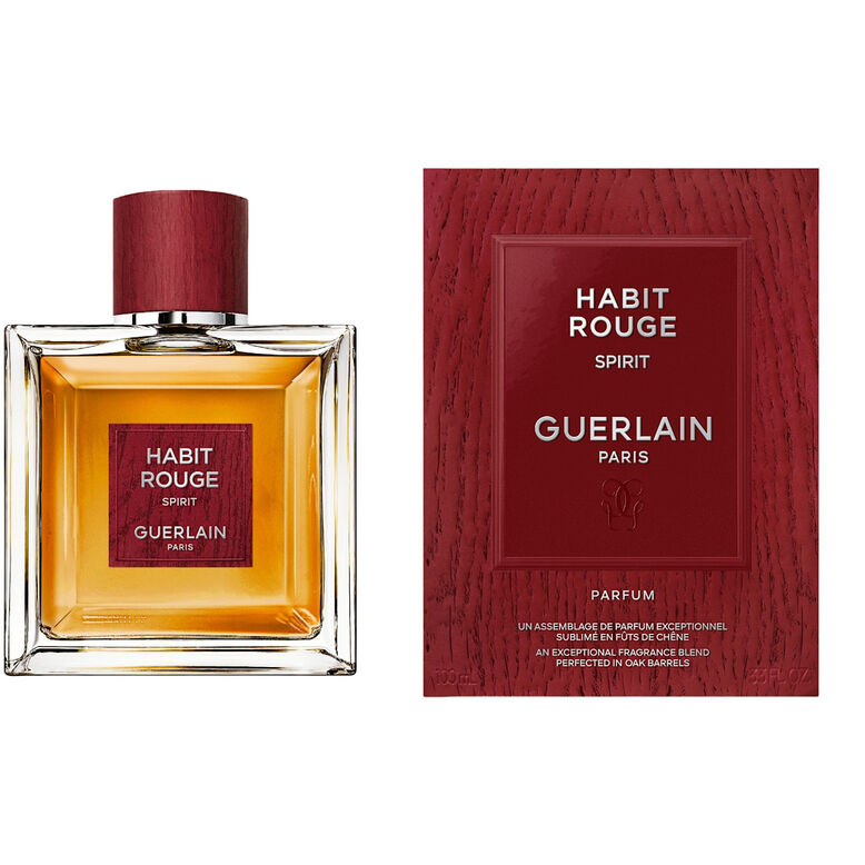 Habit Rouge 25 Spirit, , hi-res