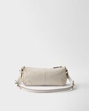 Prada Re-Edition 2002 medium leather shoulder bag , , hi-res