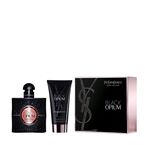 Coffret Black Opium