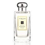Peony & Blush Suede Cologne