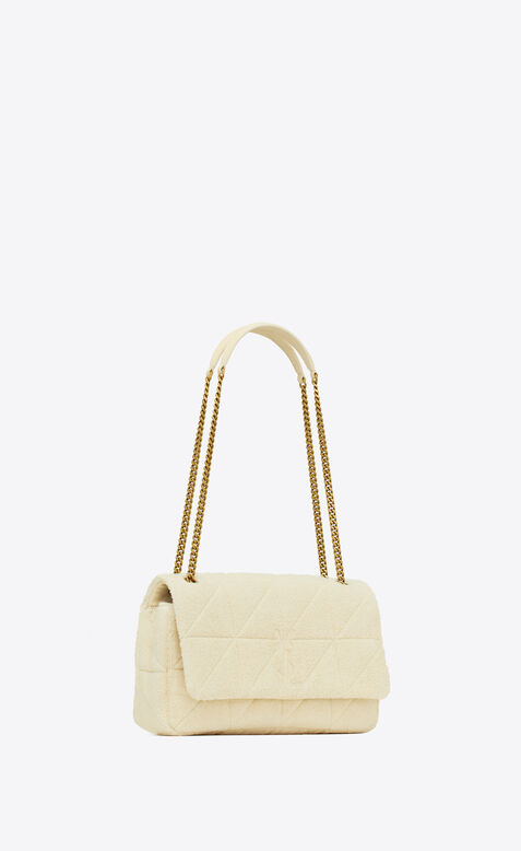 Medium Jamie Chain Bag, , hi-res