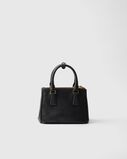Prada Galleria Saffiano leather micro bag, , hi-res