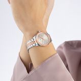 Ballade 34mm Ladies Watch Silver, , hi-res