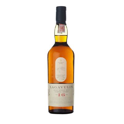 16 Year Old Single Malt Scotch Whisky, , hi-res