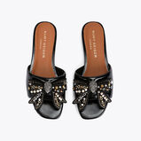 KENSINGTON BOW FLAT SDL, , hi-res
