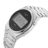 PRX Digital 35mm Unisex Watch Black, , hi-res