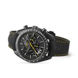 Speedmaster Moonwatch Apollo 8 Dark Side Of The Moon 44.25mm Mens Watch, , hi-res