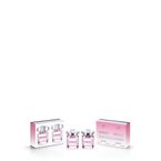 Bright Crystal Duo Set