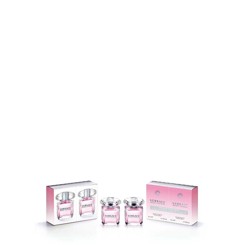 Bright Crystal Duo Set, , hi-res