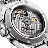 Conquest 34mm Ladies Watch Blue, , hi-res