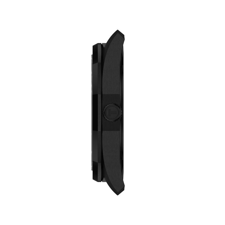 PRC 100 Solar Quartz 39mm Mens Watch Black, , hi-res