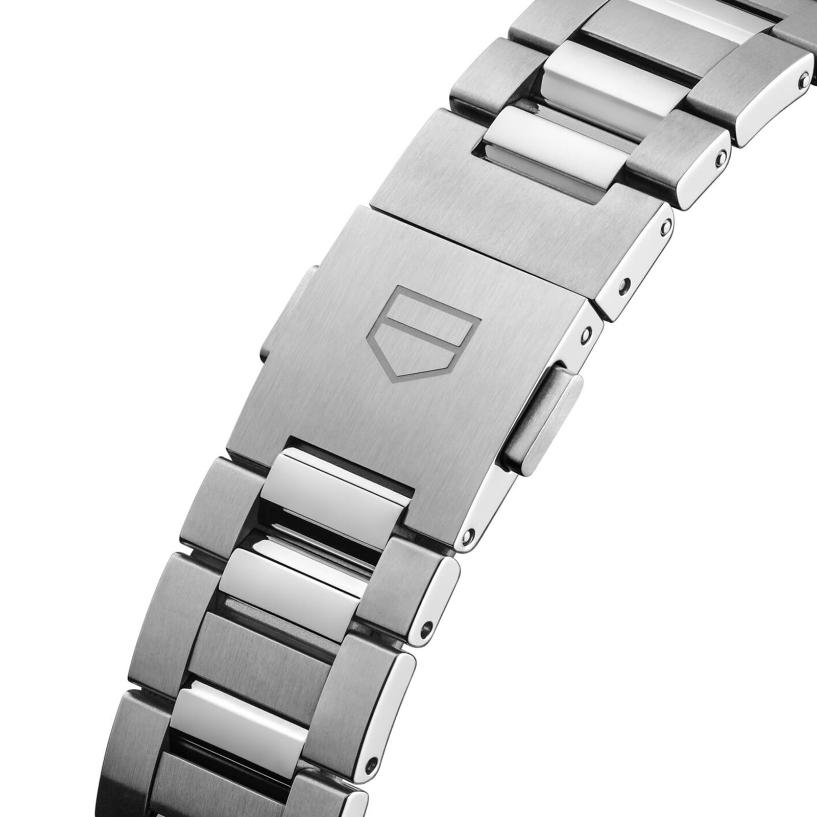 Tag Heuer Carrera Date 36mm Ladies Watch Pink Fine Watches