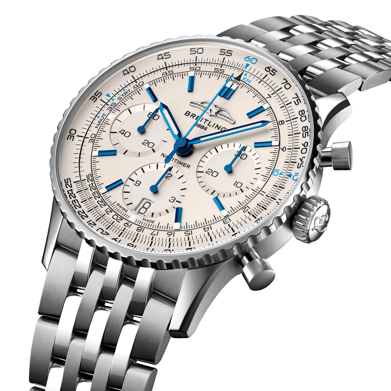 Breitling 1884 chronomat navitimer hotsell