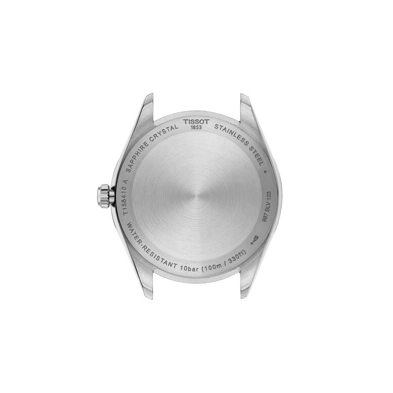 T-Classic Ballade 40mm Mens Watch Navy, , hi-res