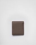 Leather wallet, , hi-res