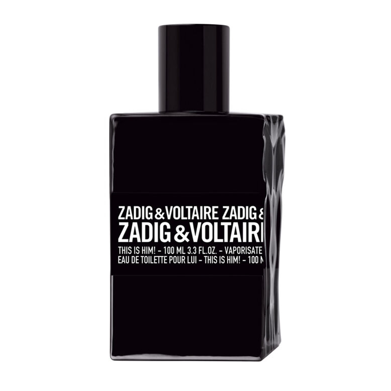 This is Him! Eau de Toilette, , hi-res