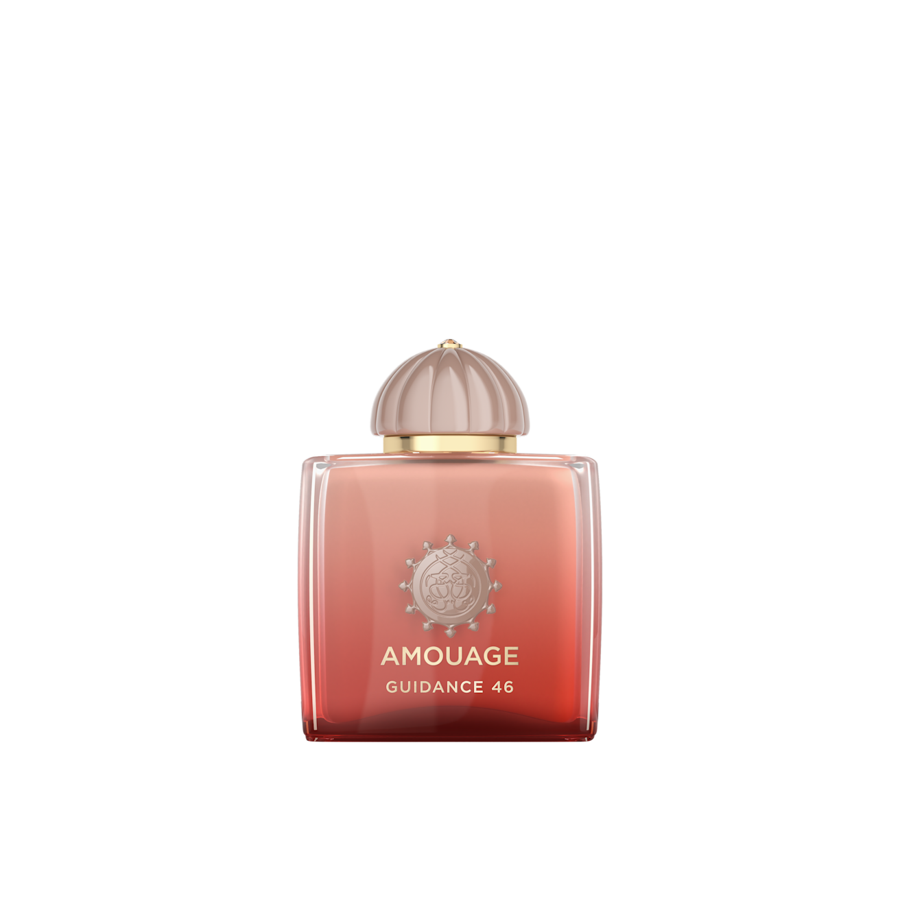 Amouage Guidance 46 Pure Parfum Women | Heathrow Reserve & Collect
