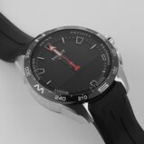 T-Touch Connect Solar 47.5mm Mens Watch, , hi-res