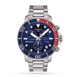 T-Sport Seastar 1000 44.5mm Mens Watch, , hi-res