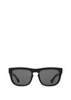 Check Square Sunglasses