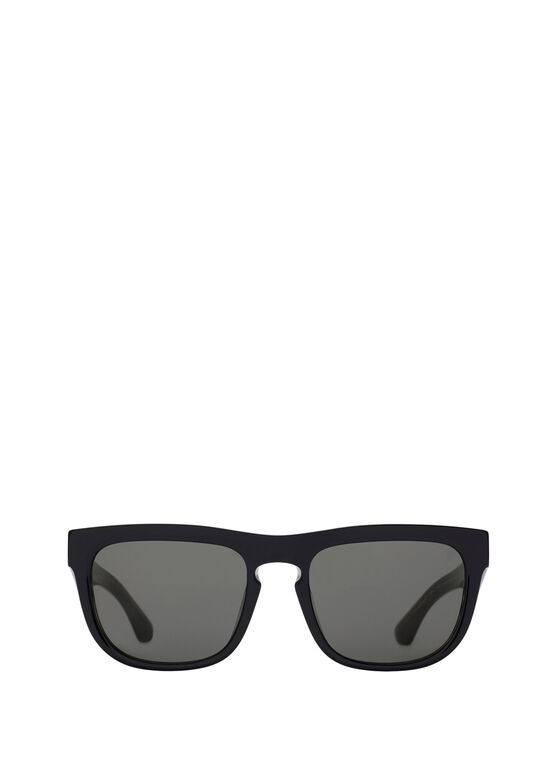 Check Square Sunglasses, , hi-res