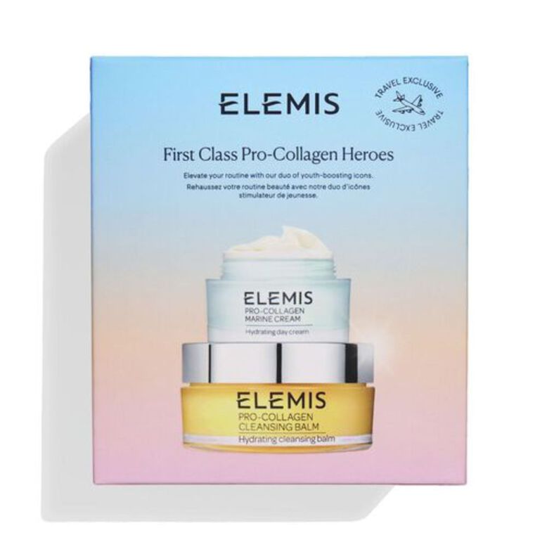 First Class Pro-Collagen Heroes, , hi-res