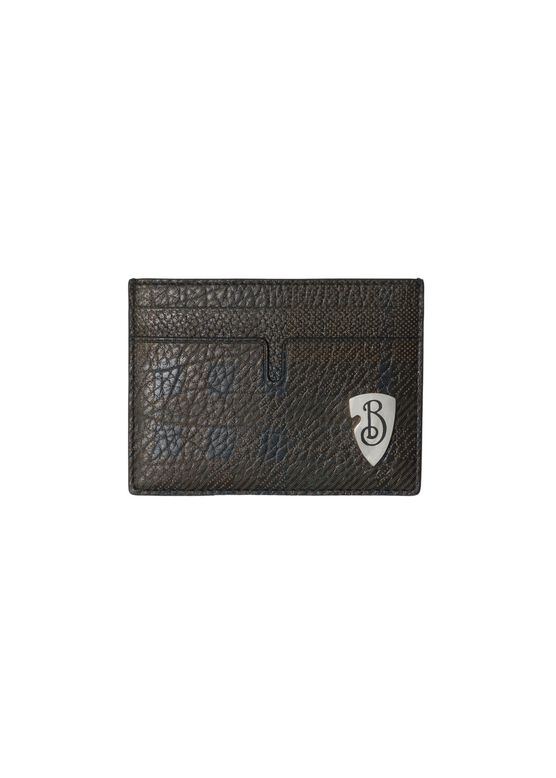 B Shield Card Case​, , hi-res
