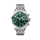 Pilot&#39;s Chronograph 41mm Mens Watch, , hi-res