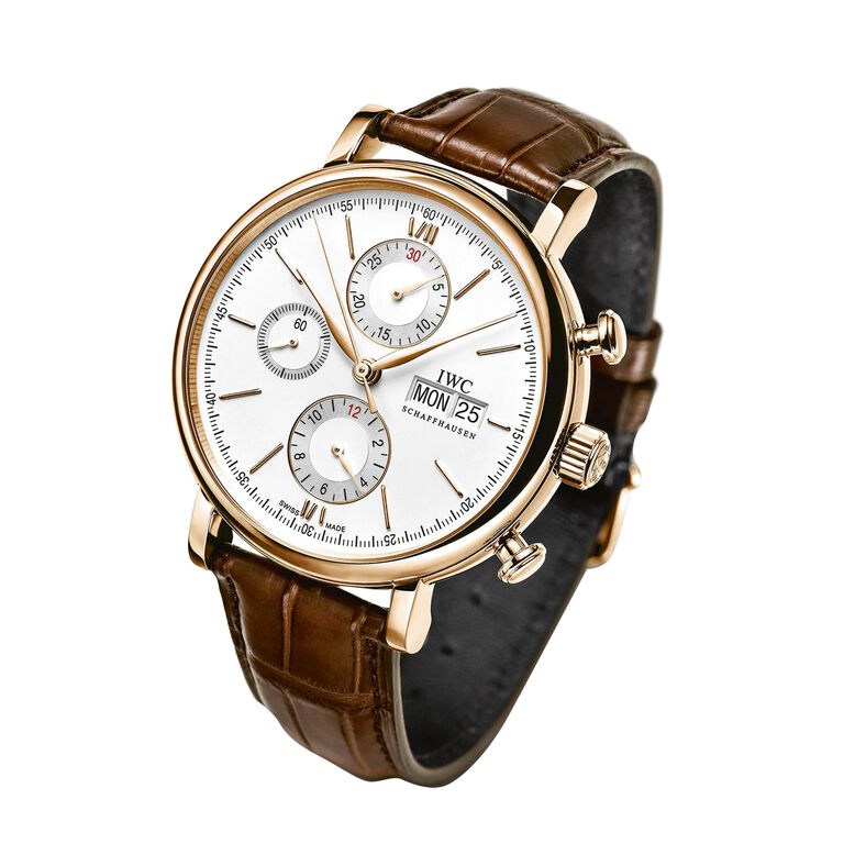 Portofino 42mm Mens Watch, , hi-res