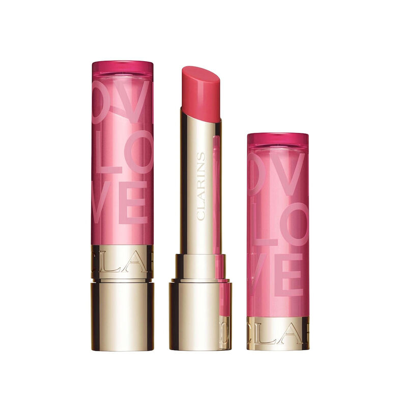 Love Lip Oil Balm Love Collection - 08 Rosy Kiss, , hi-res