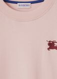 Cotton T-shirt, , hi-res