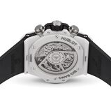 Big Bang Unico White Ceramic Automatic Chronograph 42mm, , hi-res