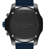 Endurance Pro 44mm Unisex Watch Navy Rubber, , hi-res