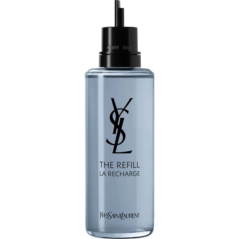 Y Refill, , hi-res