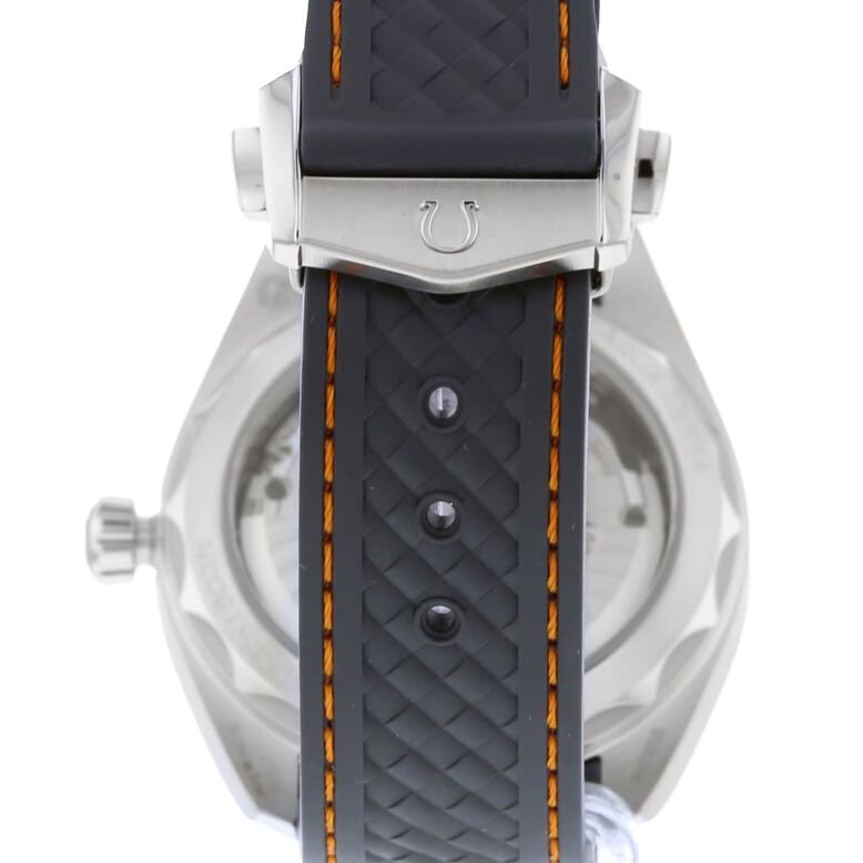 Seamaster Aqua Terra 150M Mens Silver Dial 41mm Automatic Co-Axial Mens Watch, , hi-res