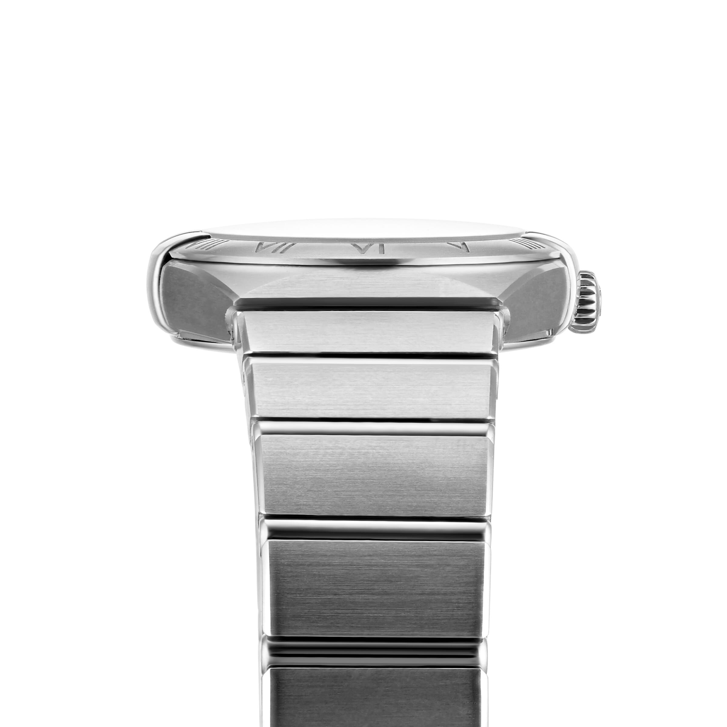 Omega Constellation Manhattan 28mm Ladies Watch Fine Watches