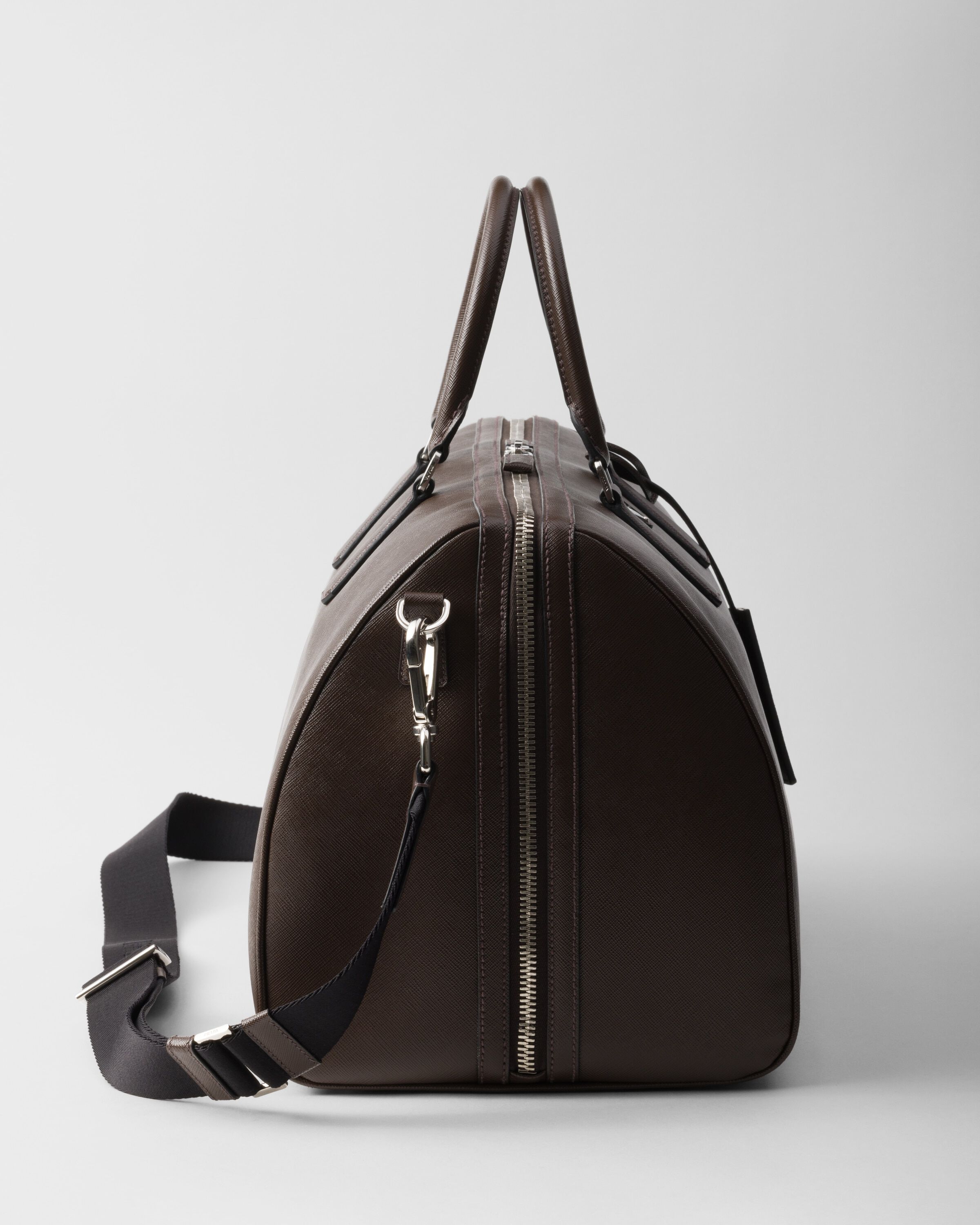 Prada Saffiano Leather Travel Bag Travel | Heathrow Reserve & Collect