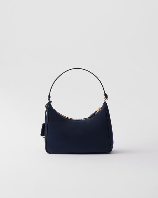Prada Re-Edition 2005 Re-Nylon and Saffiano mini bag, , hi-res