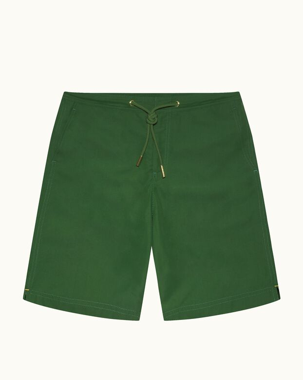 Dane Ii Drawcord Tarragon Green, , hi-res
