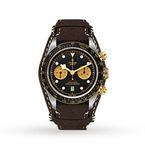 Black Bay Chrono S&G