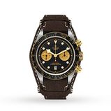 Black Bay Chrono S&amp;G, , hi-res