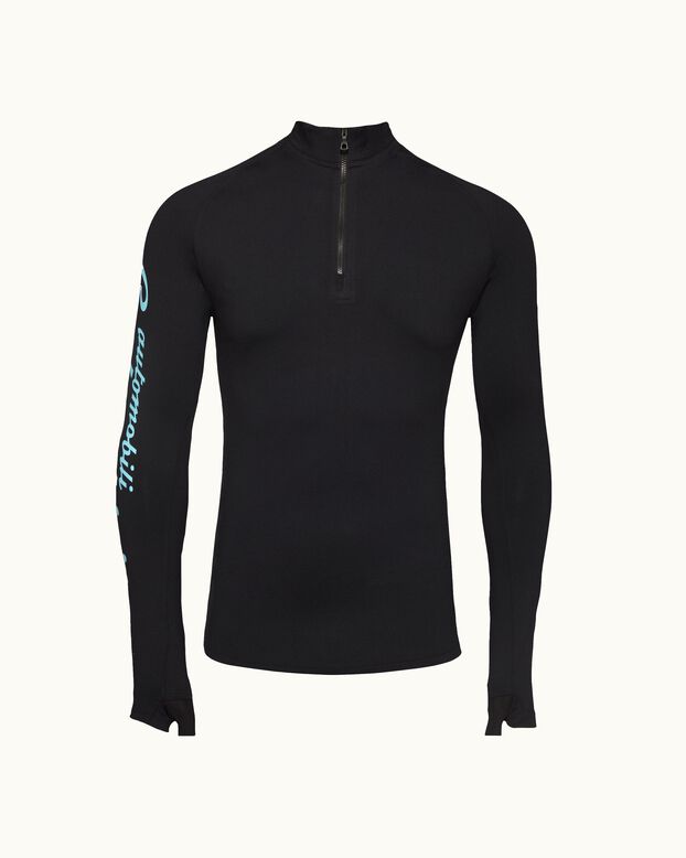 Bray Lamborghini Black/Synth Blue/White, , hi-res