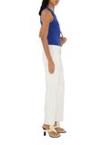 Stretch Cotton Tank Top, , hi-res