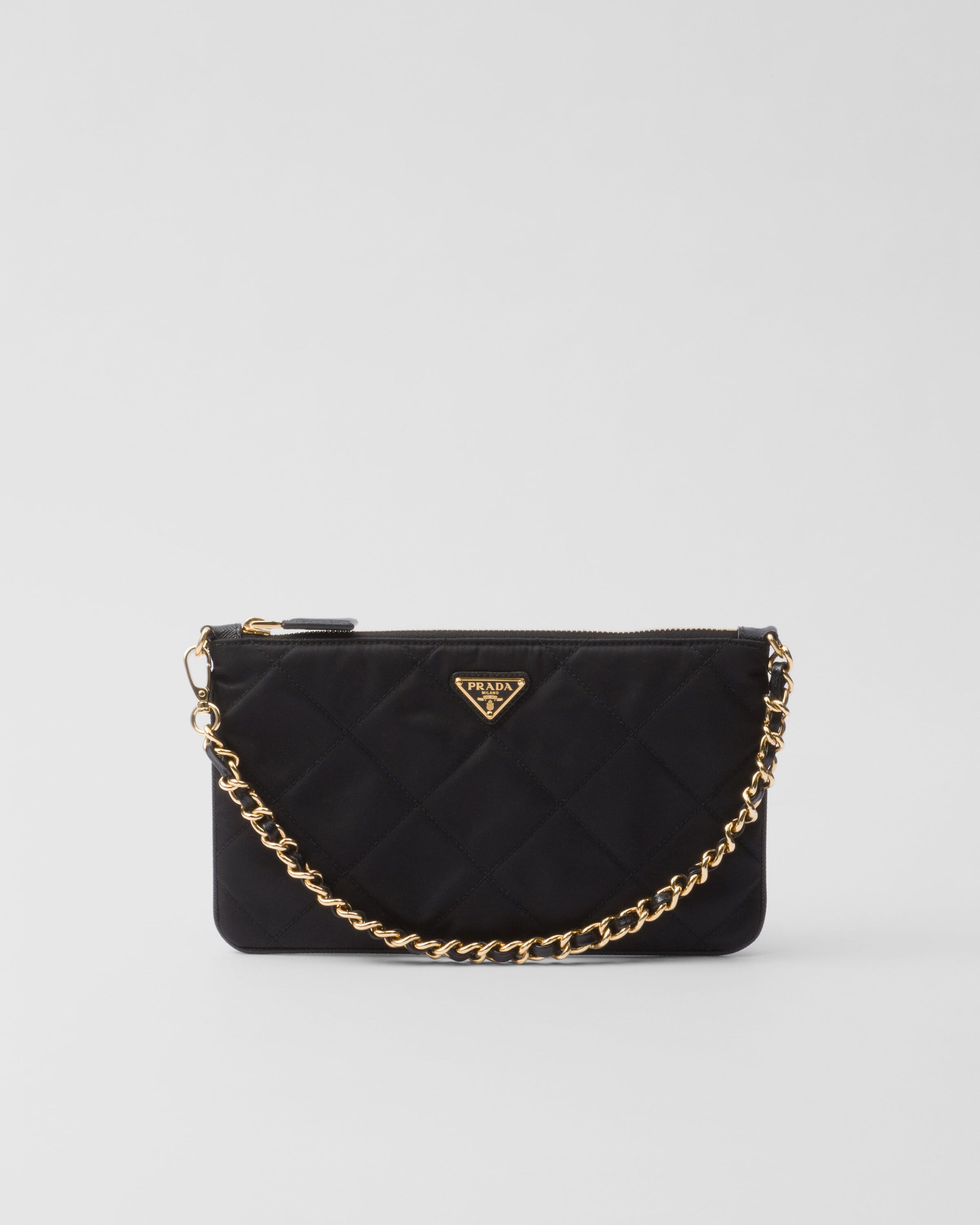 Prada heathrow clearance