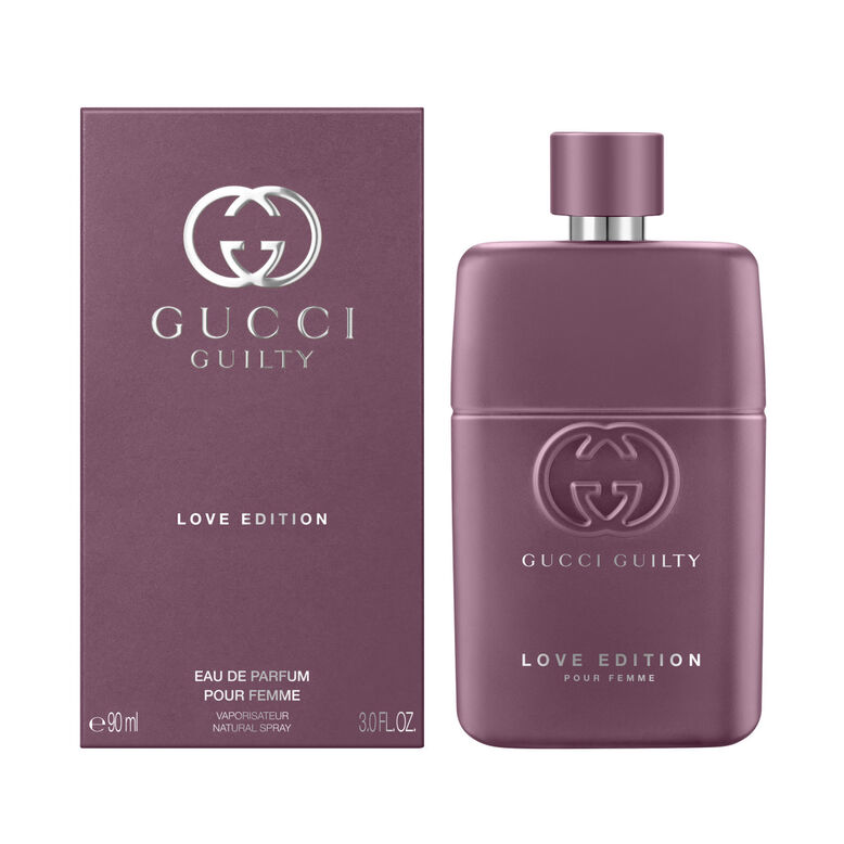 Guilty Love Editions Pour Femme Eau de Parfum, , hi-res