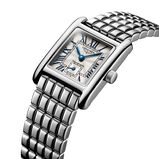 Mini DolceVita 21.5mm X 29mm Ladies Watch Silver Stainless Steel, , hi-res