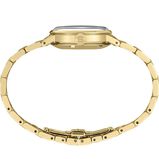 Presage Cocktail Time 'Eggnog' 30mm Ladies Watch Gold Ombre Dial, , hi-res