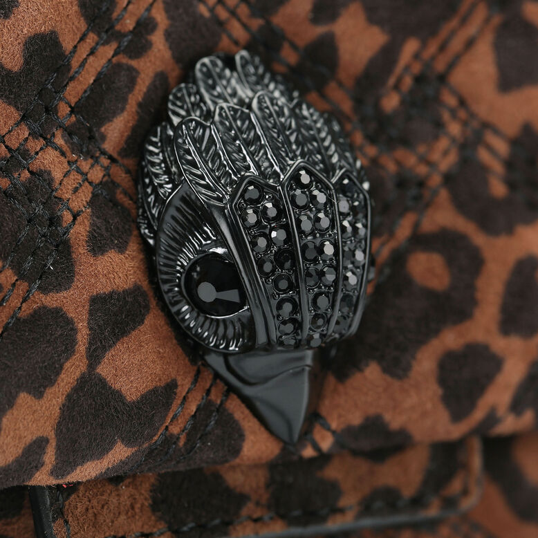 LEATHER MINI KENSINGTON, , hi-res