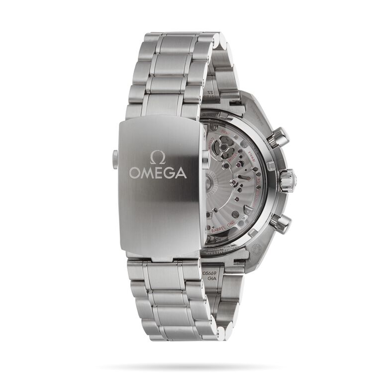 Speedmaster Racing Co-Axial Moonwatch 44.25mm Mens Watch, , hi-res